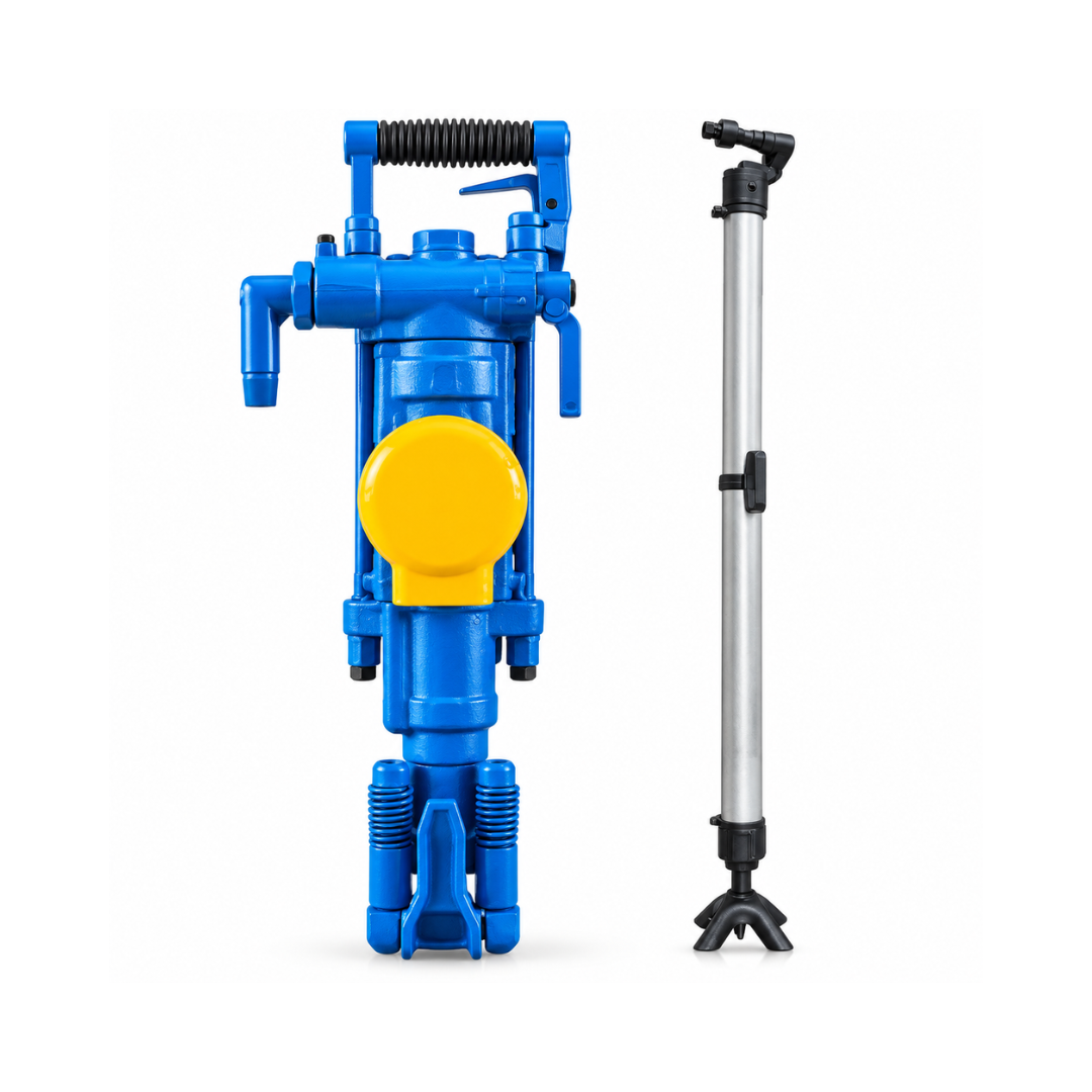 Perforadora YT27 XTRAE